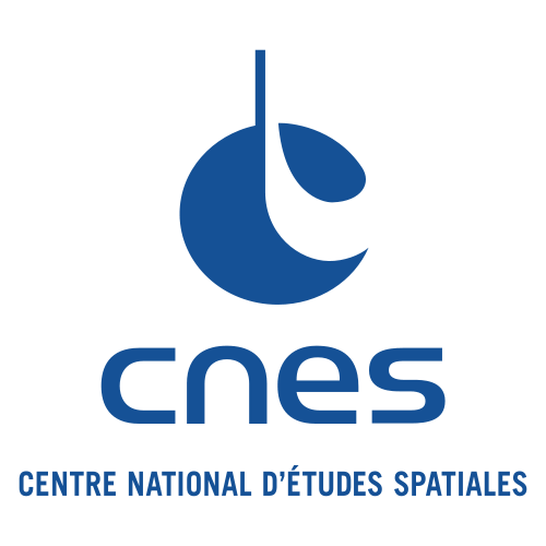 CNES : client de JEPS