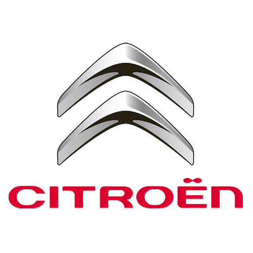 Logo citroen : Client de JEPS