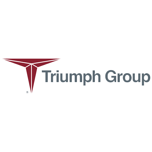 Triumph Group : client de JEPS