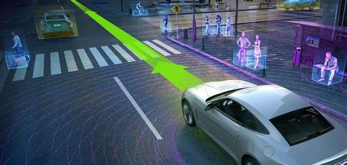 Voiture Autonome en-tête article