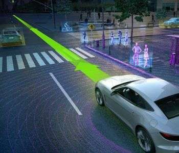 Voiture Autonome en-tête article